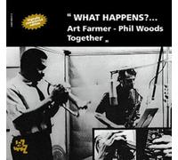 Art Farmer - What Happens ?...