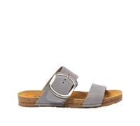 ART Femme 0175 Creta Sandale Plate, Denim, 42 EU