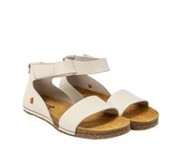 ART Femme 0382 Crète Sandale, Nappa Cream, 42 EU
