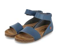 ART Femme 0382 Crète Sandale, Nappa Jeans, 37 EU