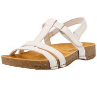 Sandales et nu-pieds Art I Breathe 946 pour Femme 36 Blanc