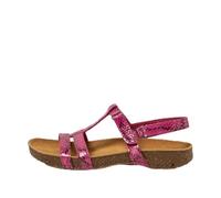 ART Femme 0946 I Breathe Sandale Plate, Fuchsia, 40 EU