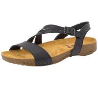 ART Femme 1045 I Breathe Sandale, Nappa Noir, 38 EU
