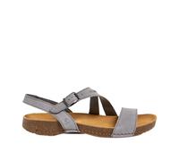 ART Femme 1045 I Breathe Sandale Plate, Denim, 41 EU