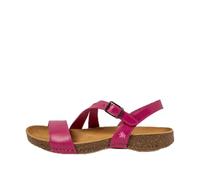 ART Femme 1045 I Breathe Sandale Plate, Fuchsia, 42 EU