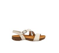 Sandales et nu-pieds Art I Breathe 1045 pour Femme 41 Blanc