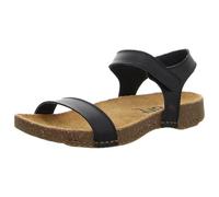 ART Femme 1119 I Breathe Sandale, Cuir Nappa Noir, 42 EU