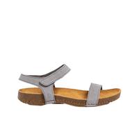 ART Femme 1119 I Breathe Sandale Plate, Denim, 36 EU