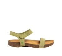 ART Femme 1119 I Breathe Sandale Plate, Liken, 41 EU