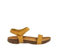 Art Femme 1119 I Breathe Sandale Plate, Miel, 38 EU