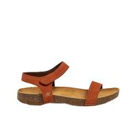 Sandales et nu-pieds Art I Breathe 1119 pour Femme 37 Orange