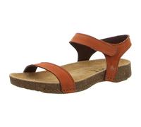 Sandales et nu-pieds Art I Breathe 1119 pour Femme 38 Orange