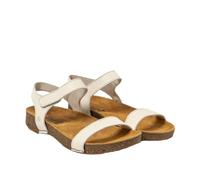 ART Femme 1119 I Breathe Sandales, Nappa Cream, 36 EU