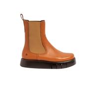 ART Femme 1345 Malaga Botte Oxford, Cuir, 39 EU