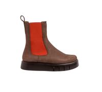 ART Femme 1345 Malaga Botte Oxford, Marron (Brown Sunset), 39 EU