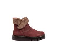 ART Femme 1346 Malaga Botte Oxford, Bordeaux, 39 EU