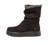 ART Femme 1347 Malaga Botte Oxford, Noir, 37 EU