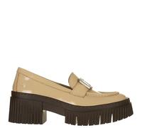 Art Femme 1372 York Plate-Forme, Champagne, 38 EU