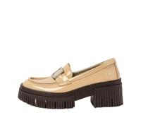 Art Femme 1372 York Plate-Forme, Champagne, 41 EU