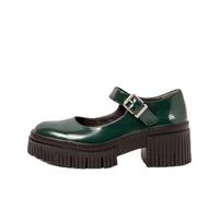 Art Femme 1373 York Plate-Forme, Jungle, 42 EU