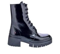 Art Femme 1375 York Botte Oxford, Noir, 38 EU