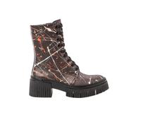 ART Femme 1375 York Botte Oxford, Peint, 40 EU