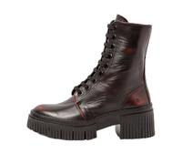 Art Femme 1375 York Botte Oxford, Scarlet, 37 EU