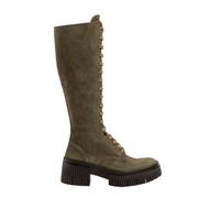 ART Femme 1376 York Botte Oxford, Kaki, 36 EU