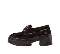 Art Femme 1379 York Plate-Forme, Noir, 37 EU