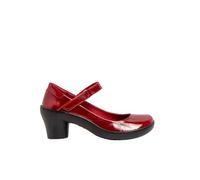 ART Femme 1440 Alfama Plate-Forme, Rouge, 42 EU
