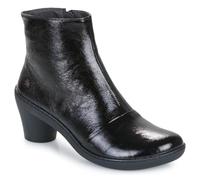 ART Femme 1442 Alfama Botte Oxford, Noir, 39 EU