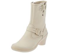 ART Femme, 1455 Alfama Botte tendance, Crème, 36 EU