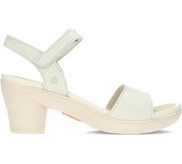 ART Femme 1475 Alfama Sandale à Talon, Nappa Cream, 40 EU
