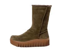 Art Femme 1511 Brighton Botte Oxford, Forêt, 38 EU