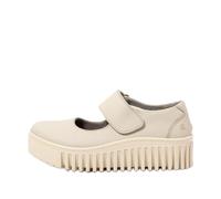 ART Femme 1514 Brighton Plate-Forme, Crème, 39 EU