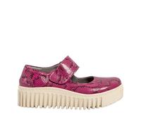 ART Femme 1514 Brighton Plate-Forme, Fuchsia, 36 EU