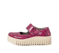 ART Femme 1514 Brighton Plate-Forme, Fuchsia, 40 EU