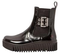 Art Femme 1516 Brighton Botte Oxford, Noir, 42 EU