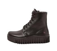 Art Femme 1517 Brighton Botte Oxford, Noir, 41 EU