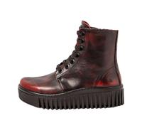 ART Femme 1517 Brighton Botte Oxford, Scarlet, 37 EU
