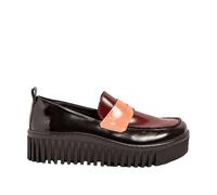 Art Femme 1530 Brighton Plate-Forme, Jungle Noire, 38 EU