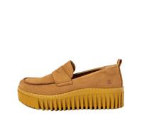 Art Femme 1530 Brighton Plate-Forme, Karamel, 40 EU