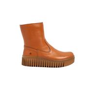 ART Femme 1531 Brighton Botte Oxford, Cuir, 41 EU