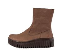 Art Femme 1531 Brighton Botte Oxford, Marron, 38 EU