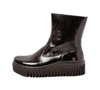 Art Femme 1531 Brighton Botte Oxford, Noir, 38 EU