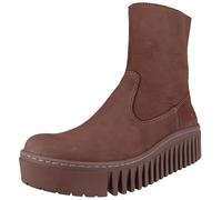ART Femme 1531 Brighton Botte Oxford, Taupe, 38 EU