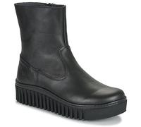 Art Femme 1531 Brighton Botte Tendance, Noir, 39 EU