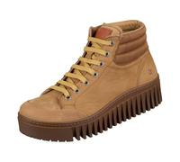 Art Femme 1532 Brighton Botte Oxford, Caramel, 39 EU