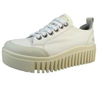 Baskets basses femmes Art BRIGHTON Blanc 41