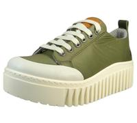 ART Femme 1534 Brighton Basket, Kaki, 40 EU